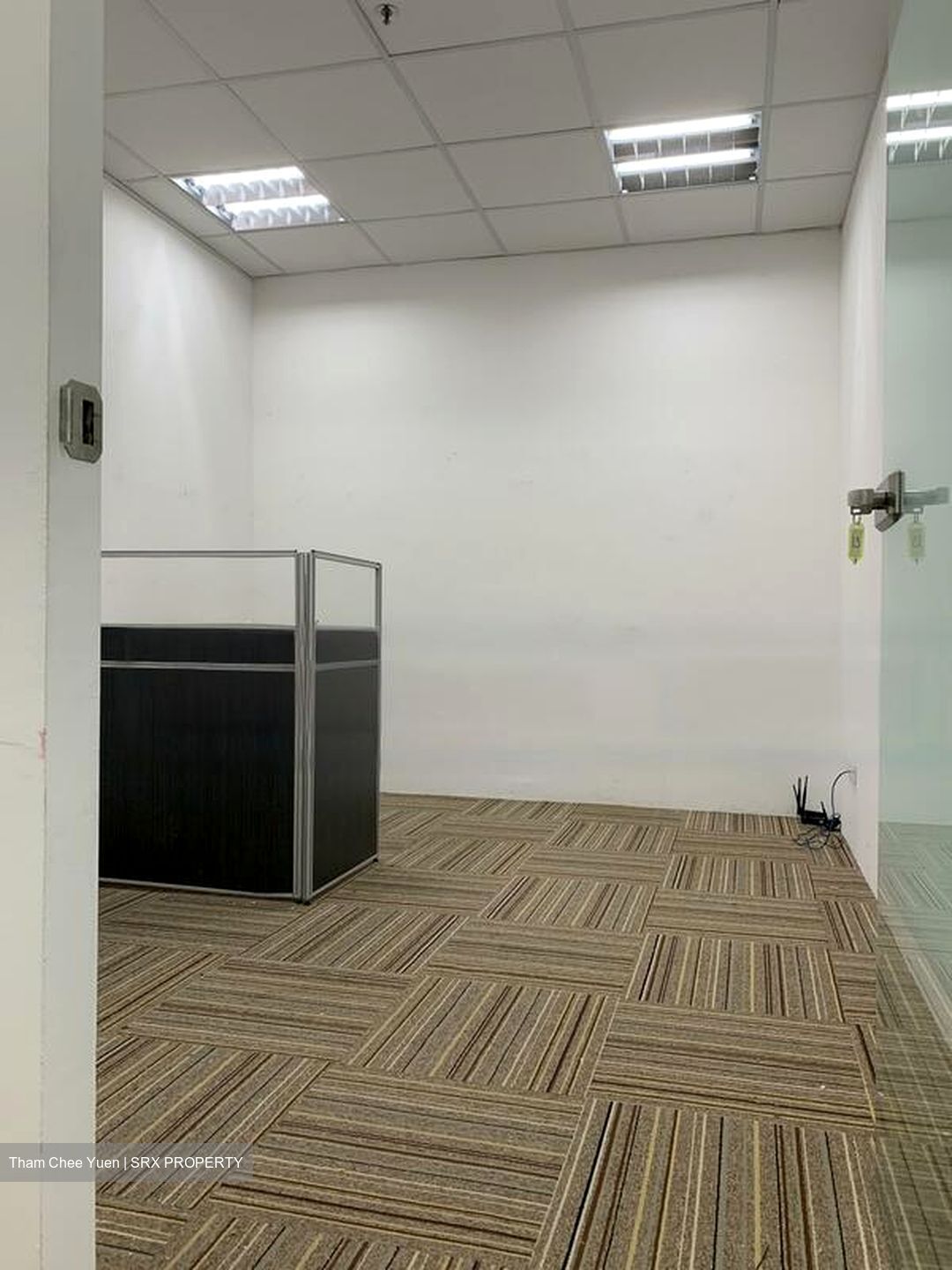 Epl Building (D3), Factory #455089191
